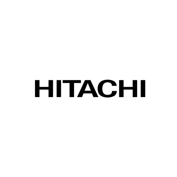 hitachi