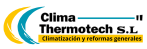 Logo Clima Thermotech